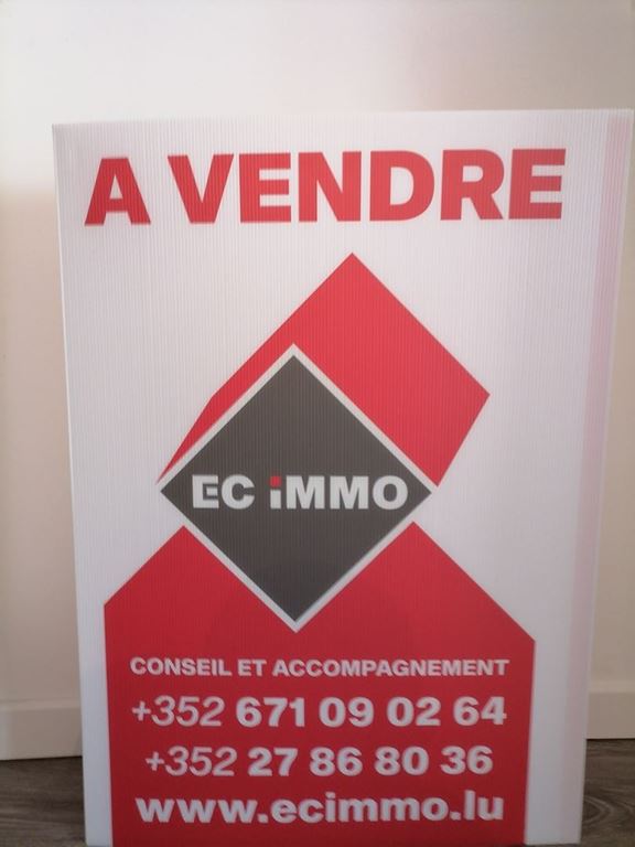 Maison LUXEMBOURG 895000€ EC IMMO