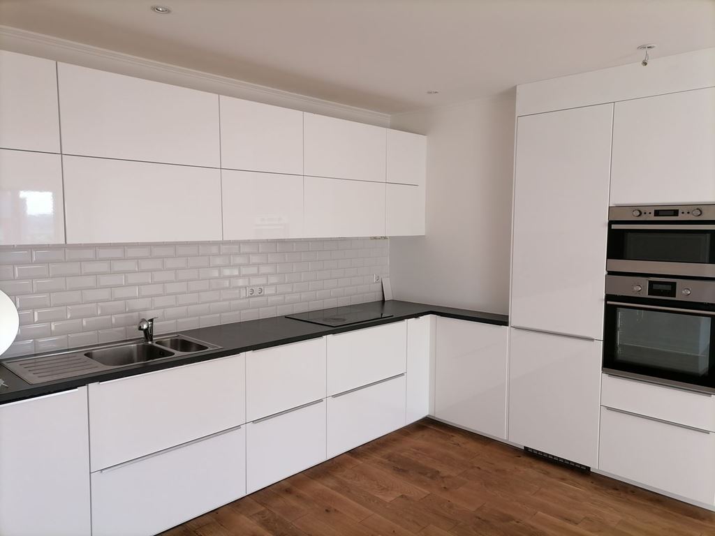 Appartement T3 LUXEMBOURG Gasperich (L1850) EC IMMO