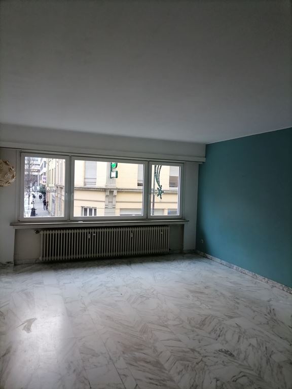 Appartement Luxembourg Gare (L1839) EC IMMO