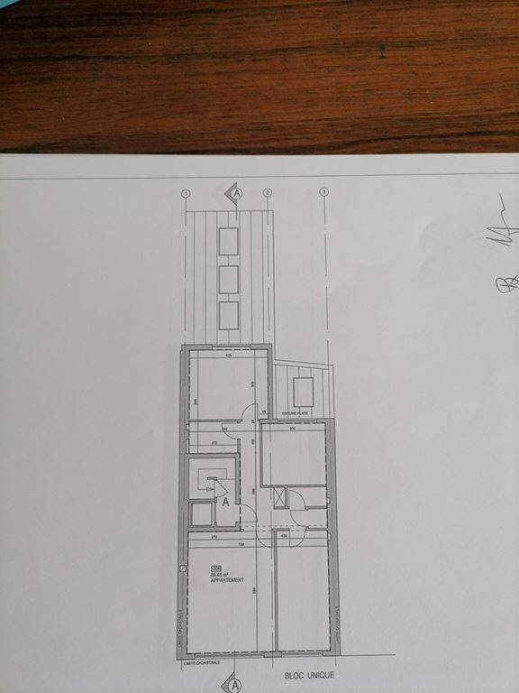 Appartement Appartement LUXEMBOURG 690000€ EC IMMO Appartement Appartement LUXEMBOURG 690000€ EC IMMO