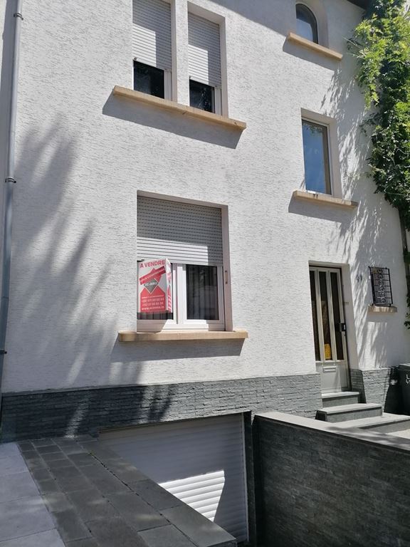 Maison jumelée luxembourg 1600000€ EC IMMO Maison jumelée luxembourg 1600000€ EC IMMO