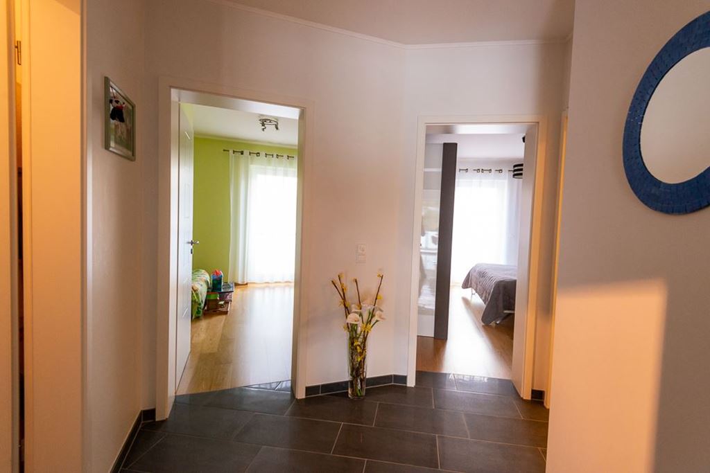 Appartement Luxembourg Weimerskirch (L2542) EC IMMO