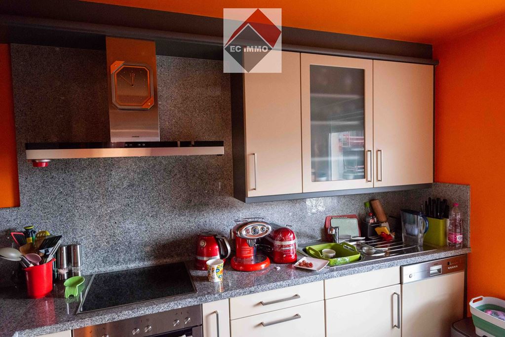 Appartement Appartement PETANGE 650000€ EC IMMO Appartement Appartement PETANGE 650000€ EC IMMO
