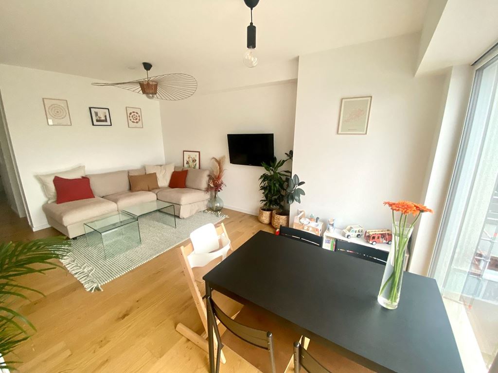 Appartement Duplex Luxembourg Hollerich 750000€ EC IMMO Appartement Duplex Luxembourg Hollerich 750000€ EC IMMO