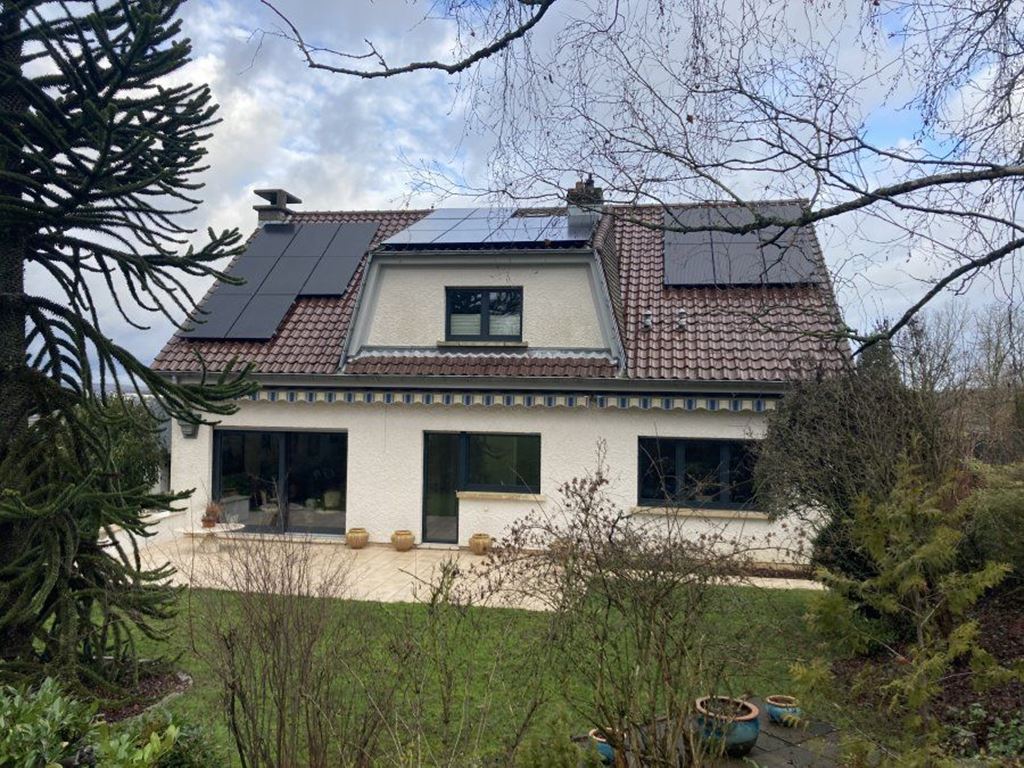 Maison indépendante DUDELANGE 1595000€ EC IMMO Maison indépendante DUDELANGE 1595000€ EC IMMO