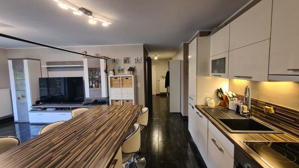 Appartement Appartement TETANGE 529000€ EC IMMO Appartement Appartement TETANGE 529000€ EC IMMO