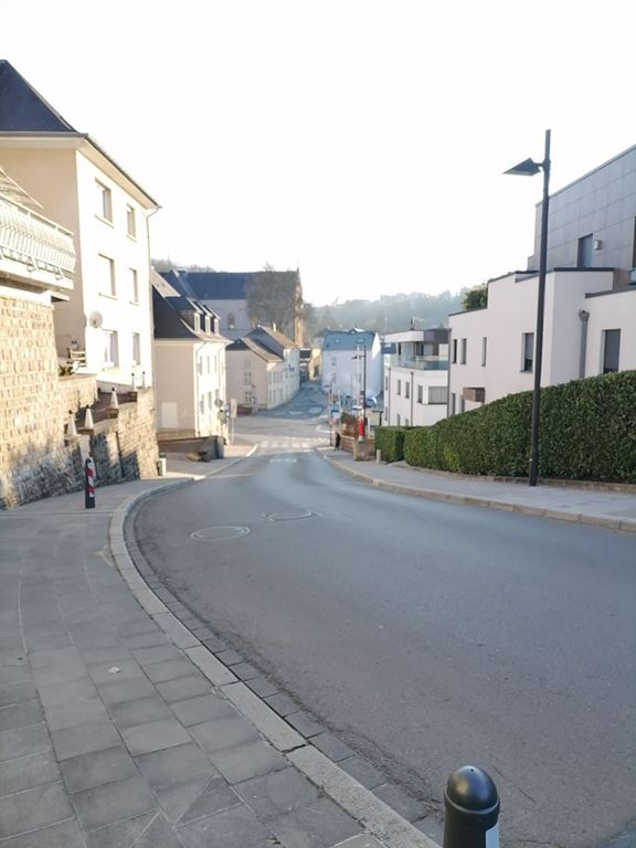 Appartement Appartement Luxembourg Weimerskirch 1275000€ EC IMMO Appartement Appartement Luxembourg Weimerskirch 1275000€ EC IMMO