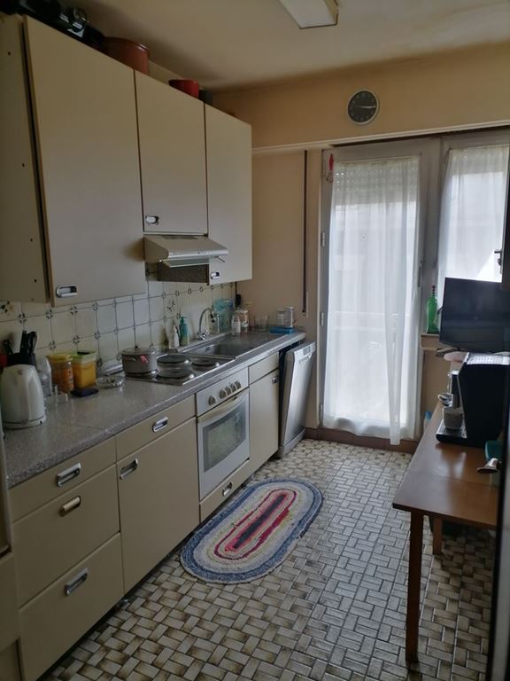 Appartement LUXEMBOURG (1326) EC IMMO