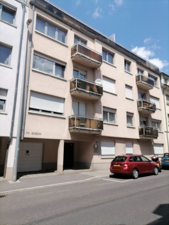 Appartement LUXEMBOURG (1326) EC IMMO