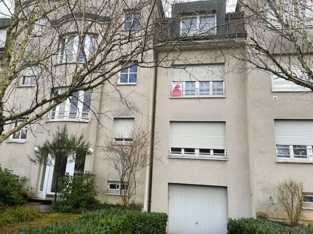 Appartement Studio ESCH SUR ALZETTE 1450€ EC IMMO Appartement Studio ESCH SUR ALZETTE 1450€ EC IMMO